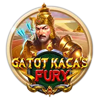 Gatot Kaca's Fury